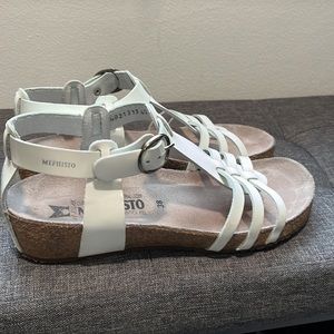 MEPHISTO Sandals